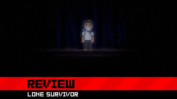 Review: Lone Survivor – Destructoid